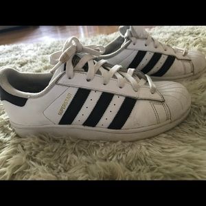 Superstars Adidas
